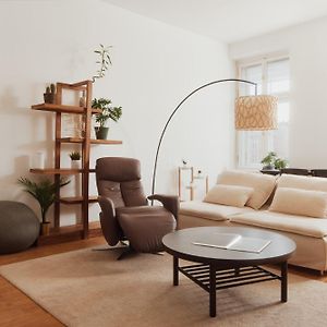 Appartement met Twee Slaapkamers